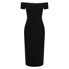 Платье Helmut Lang