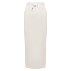 Хлопковая юбка Dries Van Noten
