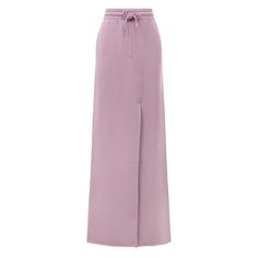 Хлопковая юбка Dries Van Noten