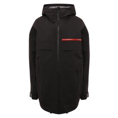 Куртка Prada Linea Rossa Prada