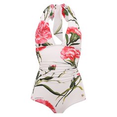 Слитный купальник Dolce & Gabbana
