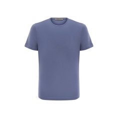 Хлопковая футболка Corneliani