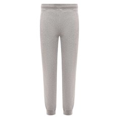 Хлопковые джоггеры Corneliani