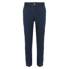 Джинсы Kiton