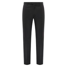 Шерстяные брюки Corneliani