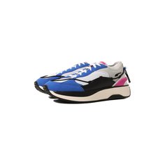 Кроссовки Cruise Rider Lace Puma