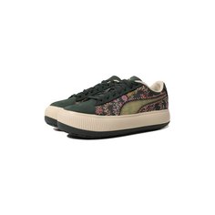Кеды Puma by Liberty London Suede Mayu 2 Puma