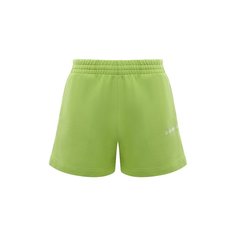 Хлопковые шорты Helmut Lang