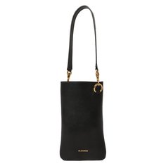 Сумка Link Jil Sander