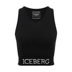 Бра-топ Iceberg