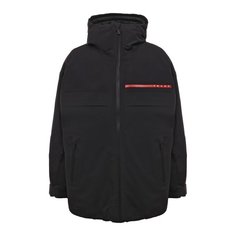 Куртка Prada Linea Rossa Prada