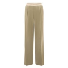 Брюки Helmut Lang
