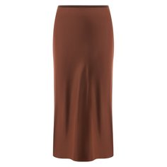 Юбка из вискозы Helmut Lang