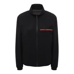 Куртка Prada Linea Rossa Prada