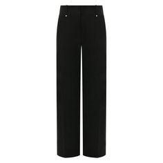 Хлопковые брюки JW Anderson