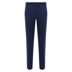 Шерстяные брюки HUGO