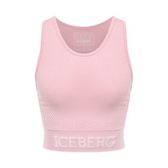 Бра-топ Iceberg