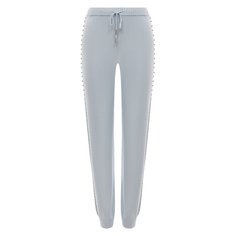 Джоггеры из вискозы Liu Jo