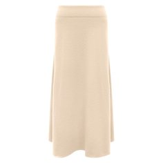 Шерстяная юбка Jil Sander