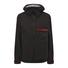 Куртка Prada Linea Rossa Prada