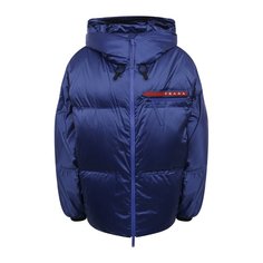 Пуховик Prada Linea Rossa Prada