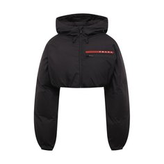 Куртка Prada Linea Rossa Prada