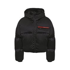 Пуховик Prada Linea Rossa Prada