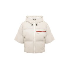 Пуховик Prada Linea Rossa Prada