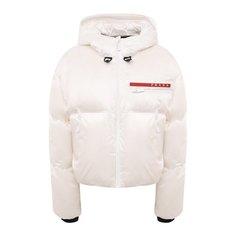 Пуховик Prada Linea Rossa Prada