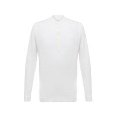 Льняной лонгслив 120% Lino