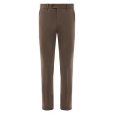 Шерстяные брюки Corneliani