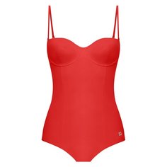 Слитный купальник Dolce & Gabbana