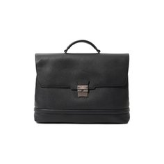 Кожаный портфель Pineider Firenze 1774