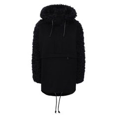 Куртка из меха овчины Valentino
