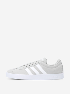 Кеды женские adidas VLCourt 2.0, Серый