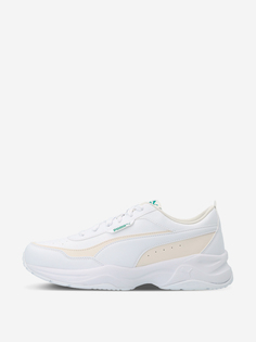Кроссовки женские PUMA Cilia Mode, Белый