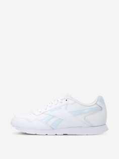 Кроссовки женские Reebok Royal Glide, Белый