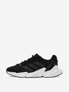 Кроссовки женские adidas X9000L4, Черный