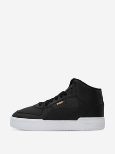 Кеды мужские PUMA Ca Pro Mid, Черный