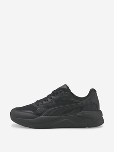 Кроссовки мужские PUMA X-Ray Speed, Черный