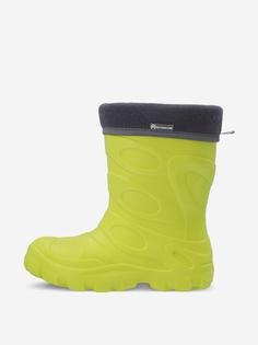 Сапоги для мальчиков Outventure Rain Outboots, Зеленый