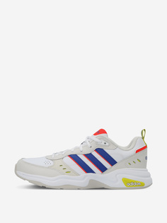 Кроссовки мужские adidas Strutter, Белый