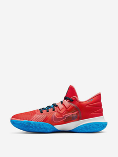 Кроссовки мужские Nike Kyrie Flytrap V, Красный