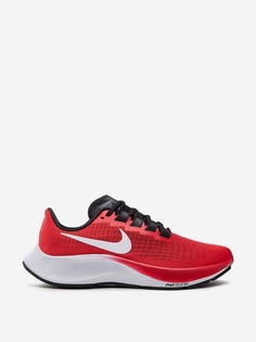 Кроссовки мужские Nike Air Zoom Pegasus 37, Красный