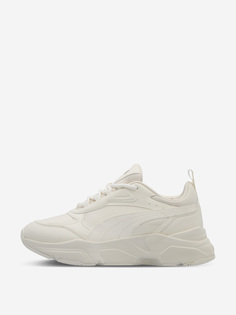 Кроссовки женские PUMA Cassia SL, Бежевый