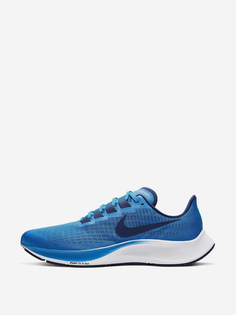 Кроссовки мужские Nike Air Zoom Pegasus 37, Синий