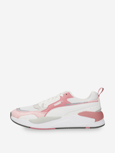 Кроссовки женские PUMA X-Ray 2 Square, Белый