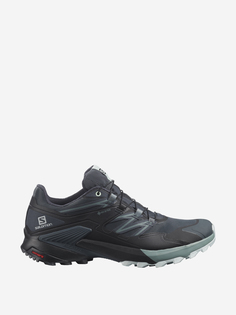 Кроссовки женские Salomon Wings Sky GTX W, Черный