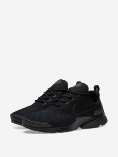 Кроссовки мужские Nike Presto Fly, Черный