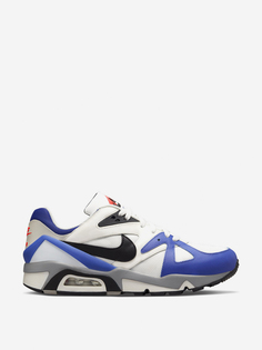 Кроссовки мужские Nike Air Structure Triax 91, Белый